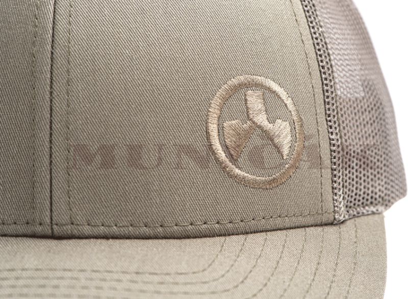 MAGPUL Šiltovka Icon Trucker - olive (40907)