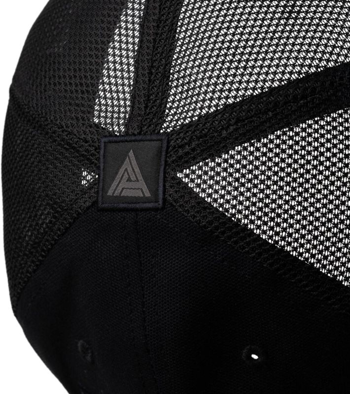 DIRECT ACTION Baseball šiltovka NO LOUD! - black (CP-DANL-CTN-BLK)