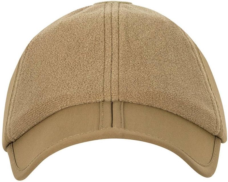 HELIKON Baseball šiltovka BBC Folding Outdoor - šedá (CZ-FOC-NL-35)