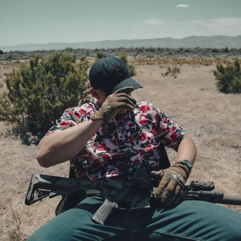 HELIKON Baseball šiltovka H Cap - navy blue (CZ-BBH-CO-37)