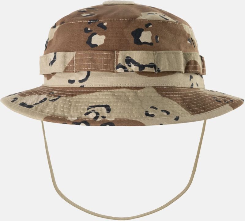 HELIKON Klobúk Boonie Mk2 - 6 color desert (KA-BMK-SP-6C)