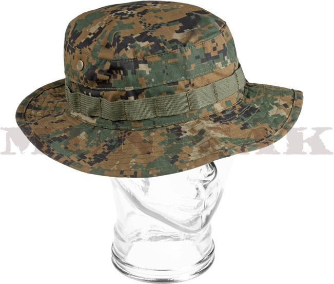 INVADER GEAR Klobúk Boonie - marpat (9677)