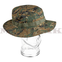 INVADER GEAR Klobúk Boonie - marpat (9677)