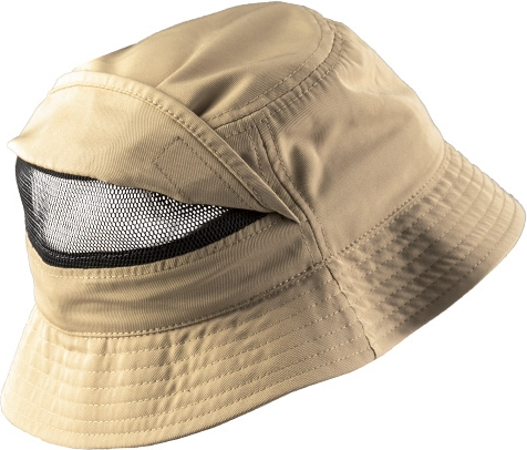 MILTEC Klobúk Quick Dry - khaki (12335004)