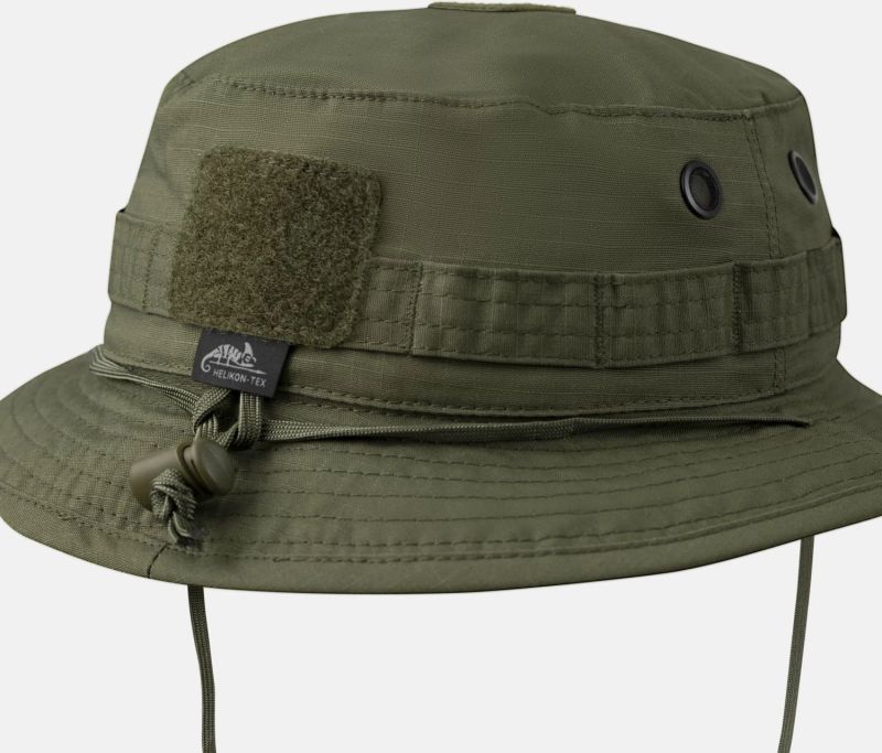 HELIKON Klobúk Boonie Mk2 - ERDL (KA-BMK-SP-1P-B03)
