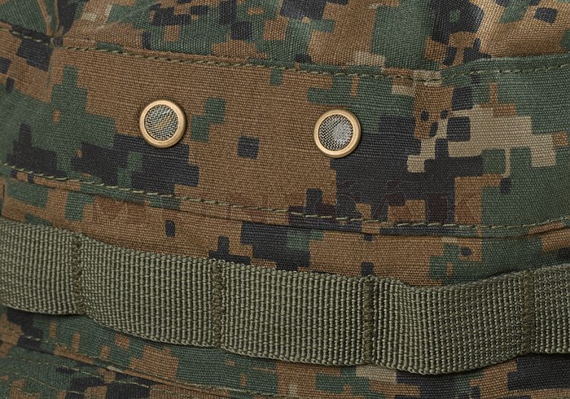 INVADER GEAR Klobúk Boonie - marpat (9677)