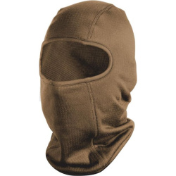HELIKON Zimná kukla jednootvorová ComfortDry - coyote (CZ-KO2-FG-11)