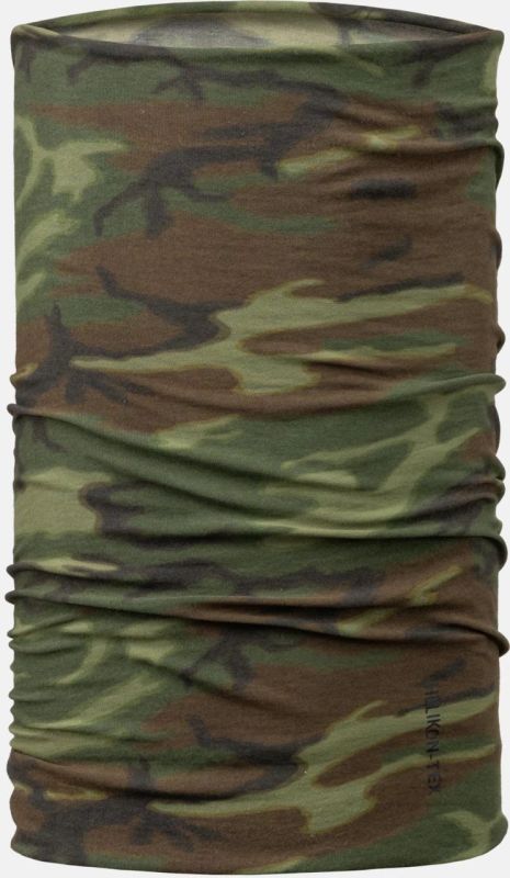 HELIKON Nákrčník Lightweight - ERDL (CZ-WRL-PO-1P)