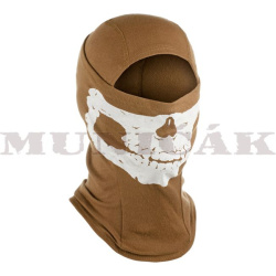 INVADER GEAR Kukla MPS s lebkou - coyote (5597)