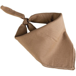 MILTEC Šatka Bandana - coyote (12605005)