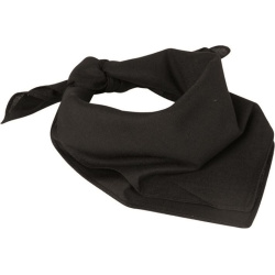 MILTEC Šatka Bandana - black (12605002)