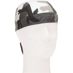 MILTEC Šatka HeadWrap - metro (12225022)