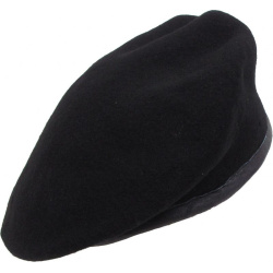 MFH Baret ARMY - čierny (10103A)