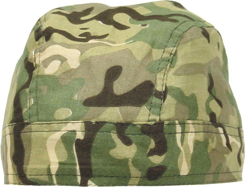 MFH Šatka Headwrap - operation-camo (10163X)