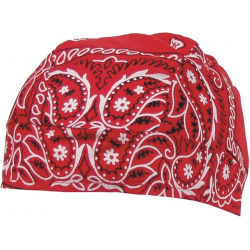 MFH Šatka Headwrap - paisley-red (10164I)