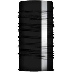 Multifunkčná šatka BLACK ELEGANCE R04
