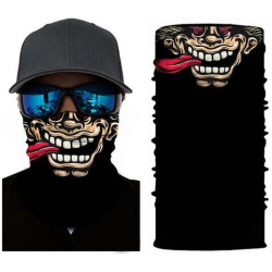 Multifunkčná šatka FACE 29