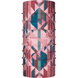 BUFF Multifunkčná šatka ThermoNet DABS - rose