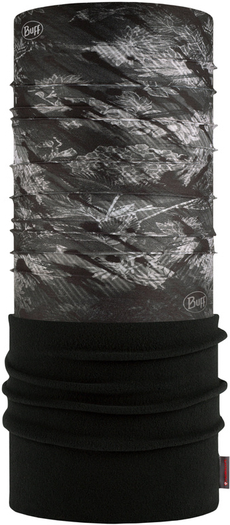BUFF Multifunkčná šatka Polar AMIVE - čierna