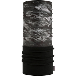 BUFF Multifunkčná šatka Polar AMIVE - čierna