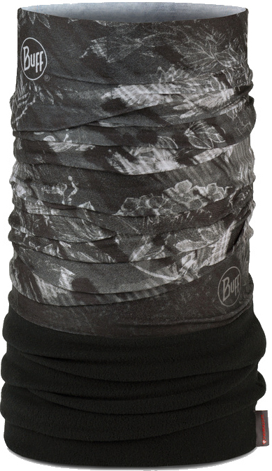 BUFF Multifunkčná šatka Polar AMIVE - čierna
