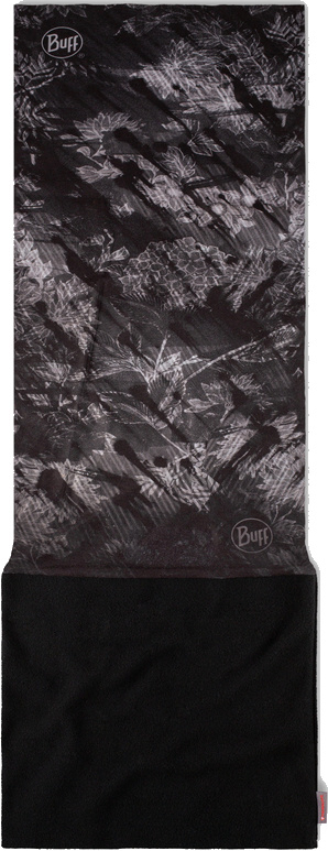BUFF Multifunkčná šatka Polar AMIVE - čierna