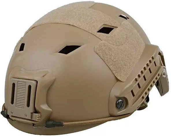 SPECNA ARMS Prilba X-Shield FAST BJ - tan