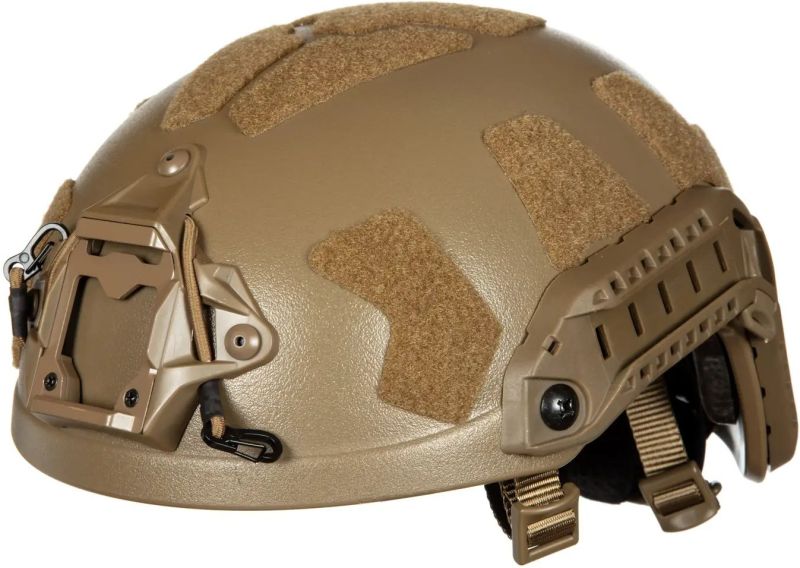 SPECNA ARMS Prilba X-Shield SHC - tan