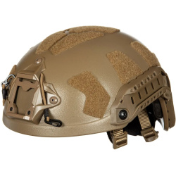 SPECNA ARMS Prilba X-Shield SHC - tan