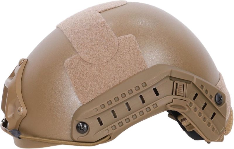 SPECNA ARMS Prilba FAST MH (Upgrade Version) - tan