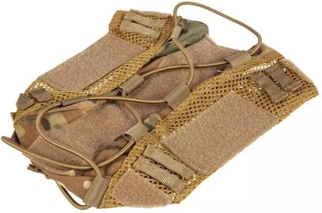 SPECNA ARMS Poťah na prilbu FAST - mc