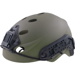 FMA Prilba SFR - ranger green