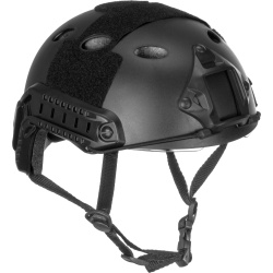 EMERSON Prilba FAST PJ Goggle Version Eco - black