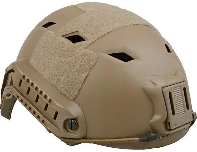SPECNA ARMS Prilba X-Shield FAST BJ - tan