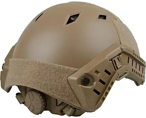 SPECNA ARMS Prilba X-Shield FAST BJ - tan