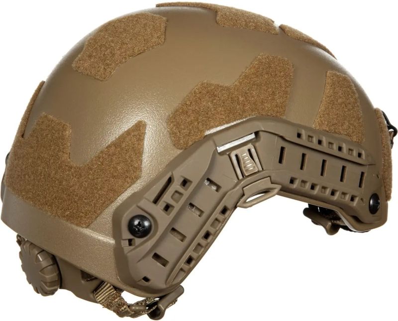 SPECNA ARMS Prilba X-Shield SHC - tan