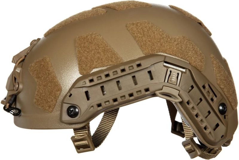 SPECNA ARMS Prilba X-Shield SHC - tan