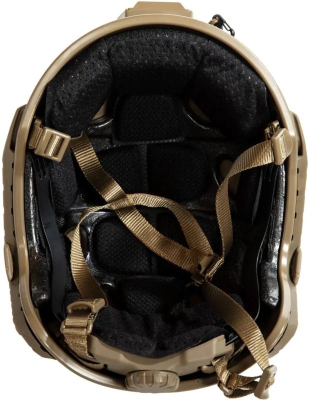 SPECNA ARMS Prilba X-Shield SHC - tan