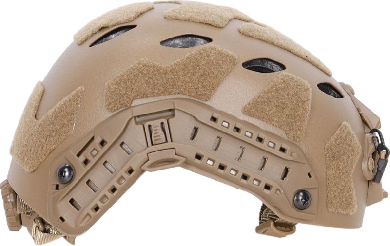 SPECNA ARMS Prilba X-Shield FAST SHC  BJ (Light Version) - tan