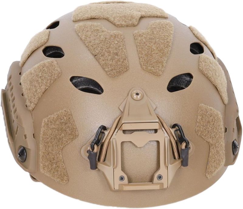 SPECNA ARMS Prilba X-Shield FAST SHC  BJ (Light Version) - tan