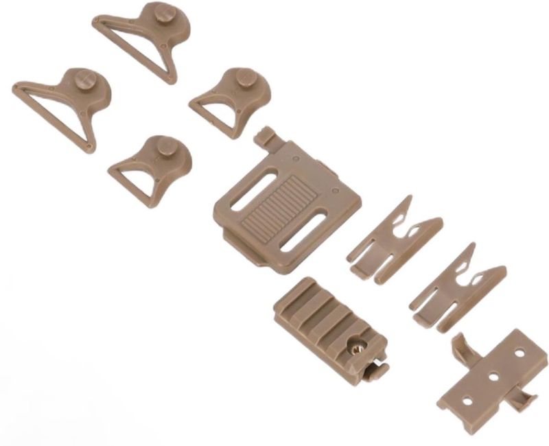 SPECNA ARMS Prilba X-Shield FAST SHC  BJ (Light Version) - tan