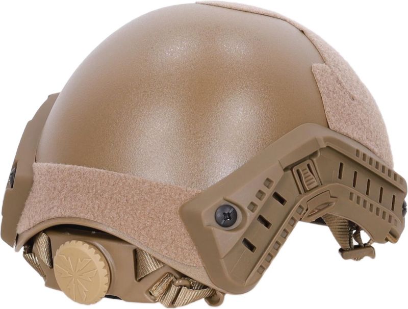 SPECNA ARMS Prilba FAST MH (Upgrade Version) - tan