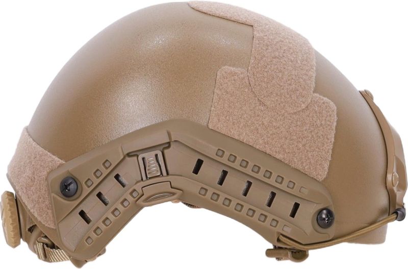 SPECNA ARMS Prilba FAST MH (Upgrade Version) - tan