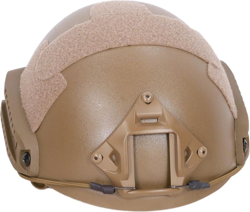 SPECNA ARMS Prilba FAST MH (Upgrade Version) - tan