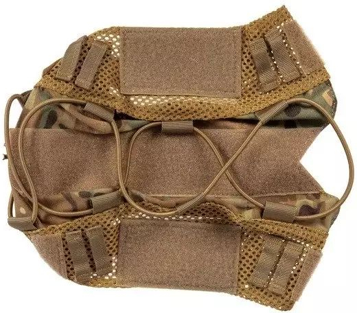 SPECNA ARMS Poťah na prilbu FAST - mc