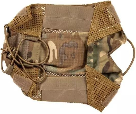 SPECNA ARMS Poťah na prilbu FAST - mc