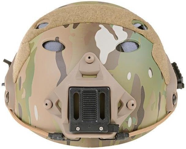 FMA Prilba FAST PJ CFH (L/XL) - multicam