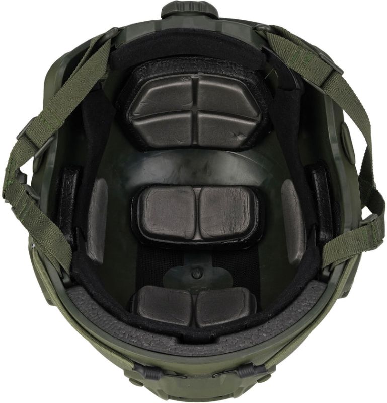CYGNUS ARMORY Prilba FAST BC - black (CYG-FAST-BLACK)