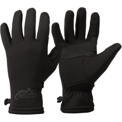 HELIKON Rukavice Tracker Outback - čierne (RK-TCO-RP-01)