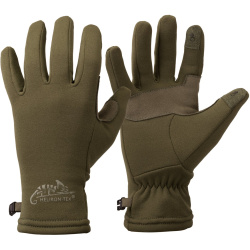 HELIKON Rukavice Tracker Outback - olive green (RK-TCO-RP-02)